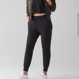 Lululemon Ready to Rulu Joggers Size 10